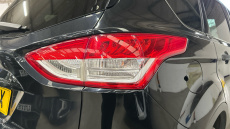 Ford Kuga 2.0 TDCi 180 Titanium X Sport 5dr Diesel Estate